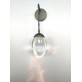 AK4000SC PEBBLE wall light 